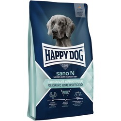 Happy Dog Care Sano N 1 kg