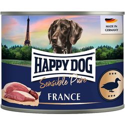 Happy Dog Sensible Pure France 0.2&nbsp;кг