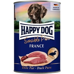 Happy Dog Sensible Pure France 0.8&nbsp;кг