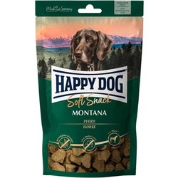 Happy Dog Soft Snack Montana 100 g 1&nbsp;шт