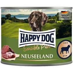 Happy Dog Sensible Pure Neuseeland 200 g 1&nbsp;шт