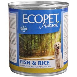 Farmina EN Fish/Rice Canned 300 g 1&nbsp;шт