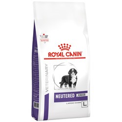 Royal Canin Neutered Junior L 12 kg