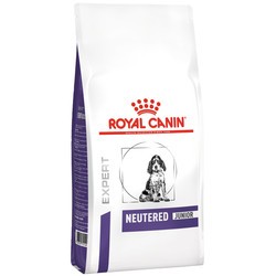 Royal Canin Neutered Junior 10 kg