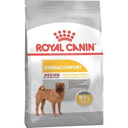 Royal Canin Medium Dermacomfort 12 kg
