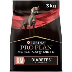 Pro Plan Veterinary Diets Diabetes Management 3 kg