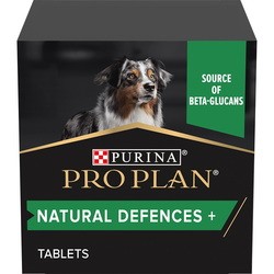 Pro Plan Natural Defences 45 tablets 45&nbsp;шт