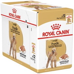 Royal Canin Poodle Adult Pouch 12 pcs 12&nbsp;шт