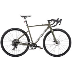 Romet Boreas 2 2023 frame 58