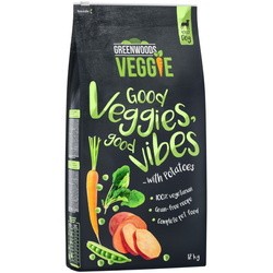 Greenwoods Good Veggies with Potatoes 12 kg