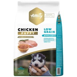 Amity Super Premium Puppy Chicken 14&nbsp;кг