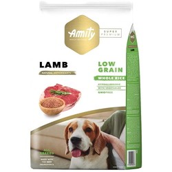 Amity Super Premium All Breeds Lamb 14&nbsp;кг