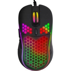 Esperanza Anteros USB-C Wired Optical 6D RGB Gaming Mouse