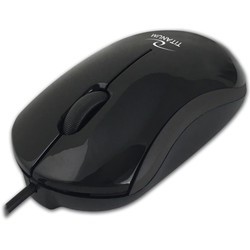 Esperanza Titanum Dorado 3D Wired Optical Mouse USB-C
