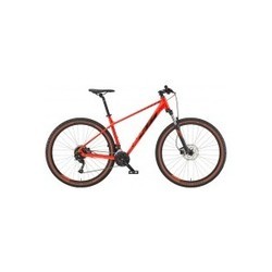 KTM Chicago 271 2023 frame S (оранжевый)