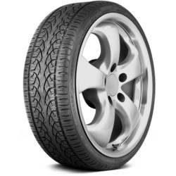 Delinte D8 295/35 R24 114V