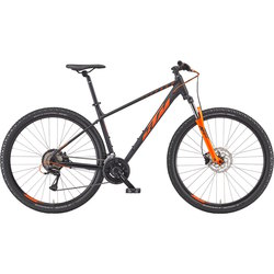 KTM Chicago 272 2023 frame XS