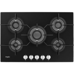 Whirlpool POW 75D2 NB черный