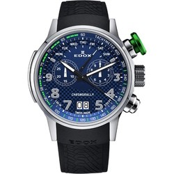 EDOX Chronorally 38001 TINV BUV3