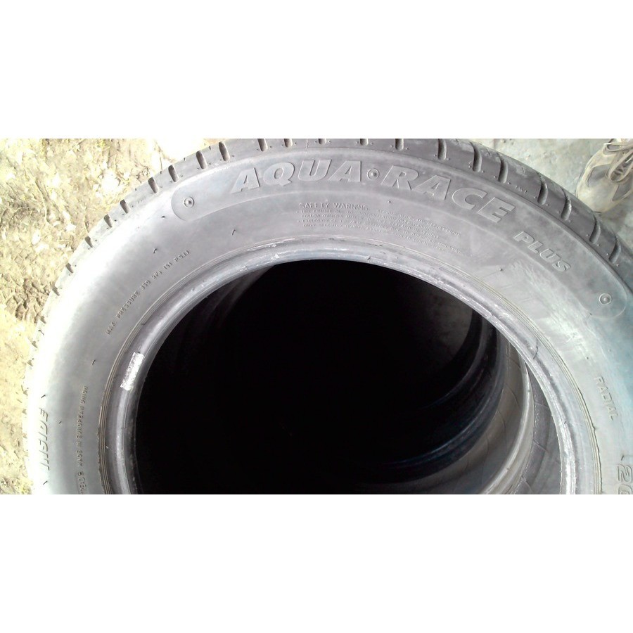 Profil Aqua Race Plus 215/55 R16 93V