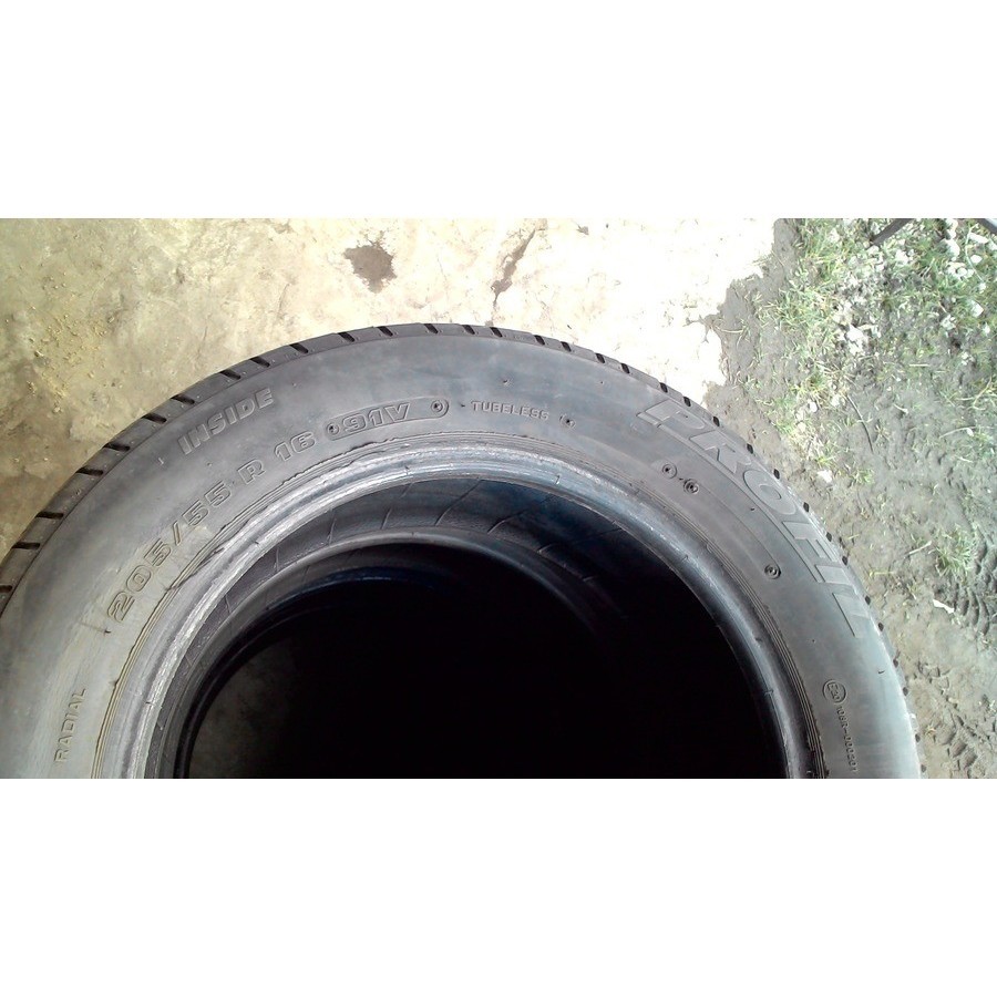 Profil Aqua Race Plus 215/55 R16 93V