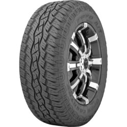 Toyo Open Country A/T Plus 285/60 R18 120R