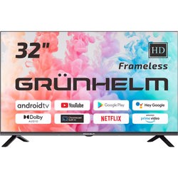 Grunhelm 32H700-GA11V 32&nbsp;&#34;