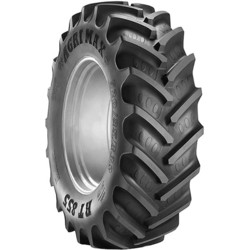 BKT Agrimax RT-855 12.4 R32 126A8