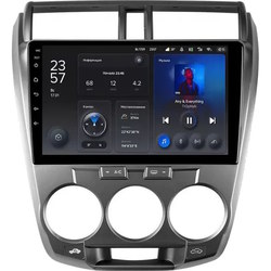 Teyes X1 2+32Gb Honda City (2008-2013) 10