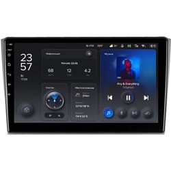 Teyes X1 2+32Gb Mazda CX-9 (2006-2016) 10