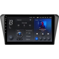 Teyes X1 2+32Gb Peugeot 408 (2014-2018) 10
