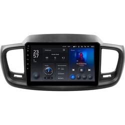 Teyes X1 2+32Gb KIA Sorento 3 (2014-2017) 10
