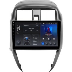 Teyes X1 2+32Gb Nissan Sunny (2014-2016) 10