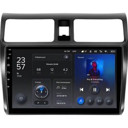 Teyes X1 2+32Gb Suzuki Swift 3 (2003-2010) 10