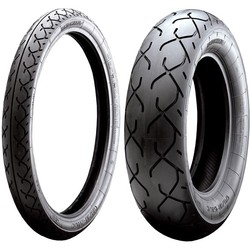 Heidenau K65 100/90 R16 54H