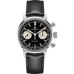 Hamilton Intra-Matic Chronograph H H38429730