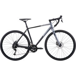 Pride RocX 8.1 2023 frame S