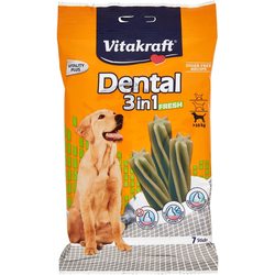 Vitakraft Dental 3 in 1 Fresh M 180 g 7&nbsp;шт