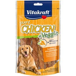 Vitakraft Pure Chicken Veggie 80 g