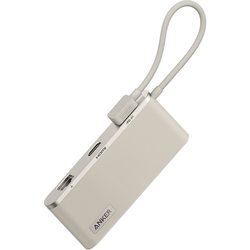 ANKER USB-C Hub 8-in-1