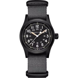 Hamilton Khaki Field Mechanical H69409930