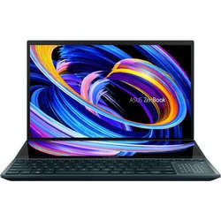 Asus Zenbook Pro Duo 15 OLED UX582ZW [UX582ZW-H2004W]