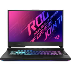 Asus ROG Strix G15 G512LW [G512LW-AL004T]