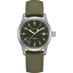 Hamilton Khaki Field Mechanical H69439363