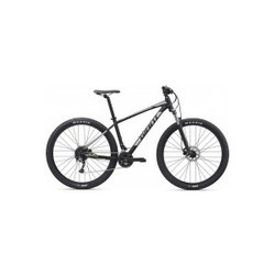 Giant Talon 3 29 GE 2023 frame M (черный)