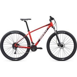 Giant Talon 3 29 GE 2023 frame M (красный)