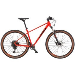 KTM Ultra Ride 29 2022 frame S