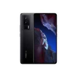 Poco F5 Pro 256&nbsp;ГБ / ОЗУ 8 ГБ (черный)