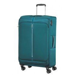 Samsonite Popsoda  112.5 (бирюзовый)