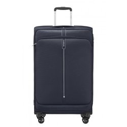 Samsonite Popsoda  112.5 (синий)